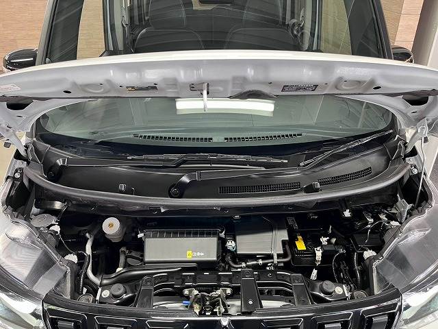 三菱 デリカミニの画像14