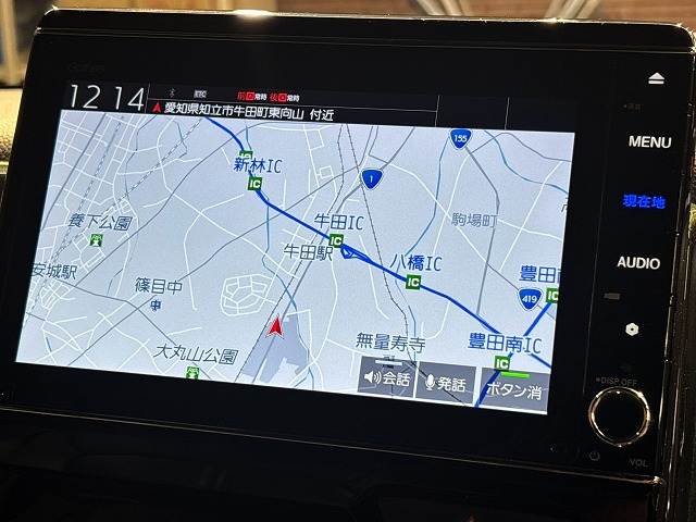 ホンダ N-BOXの画像3