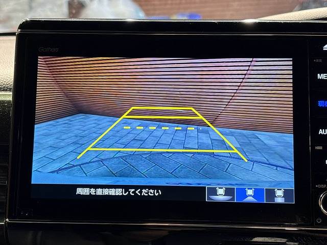 ホンダ N-BOXの画像4