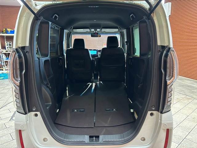 ホンダ N-BOXの画像13