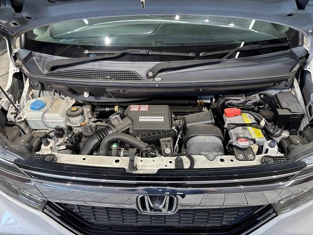 ホンダ N-BOXの画像14
