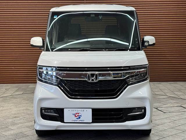 ホンダ N-BOXの画像15