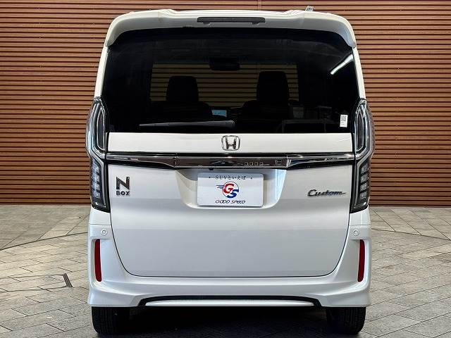 ホンダ N-BOXの画像16