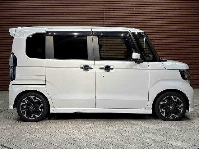ホンダ N-BOXの画像17