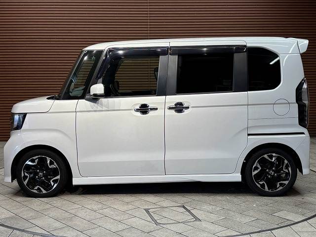 ホンダ N-BOXの画像18