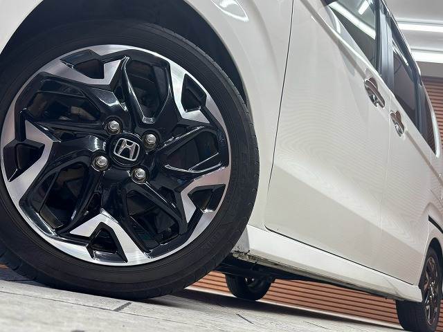 ホンダ N-BOXの画像19