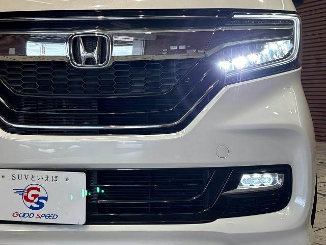 ホンダ N-BOXの画像20