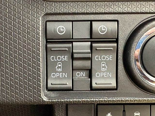 ダイハツ タントの画像5