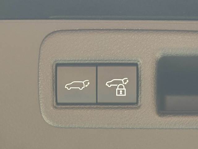 トヨタ&nbsp;ハリアーの画像8