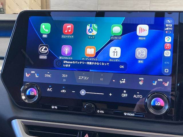 レクサス&nbsp;RXの画像5