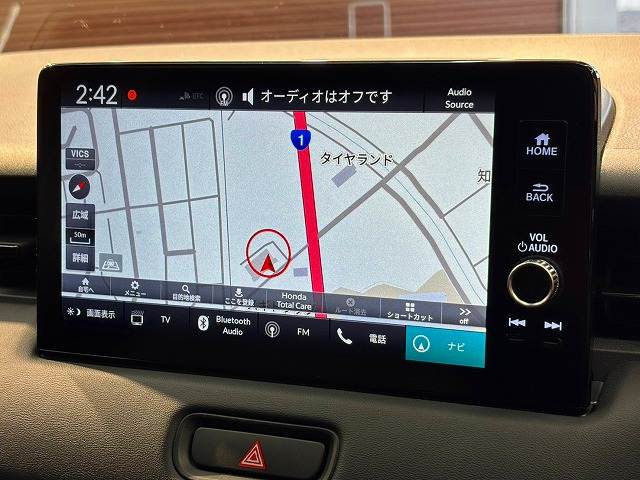 ホンダ&nbsp;ヴェゼルの画像3