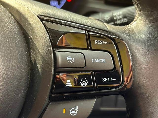 ホンダ&nbsp;ヴェゼルの画像6