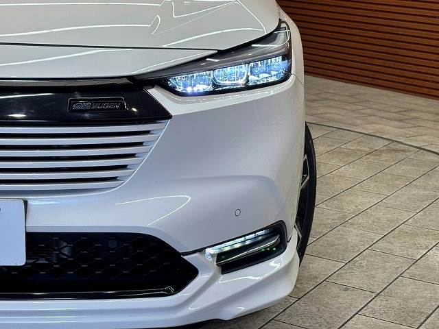 ホンダ&nbsp;ヴェゼルの画像20