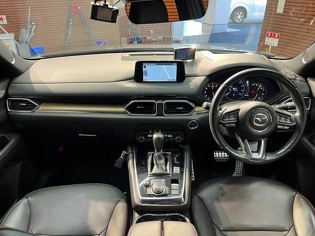 マツダ&nbsp;CX-8の画像2