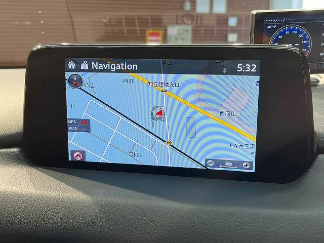 マツダ&nbsp;CX-8の画像3