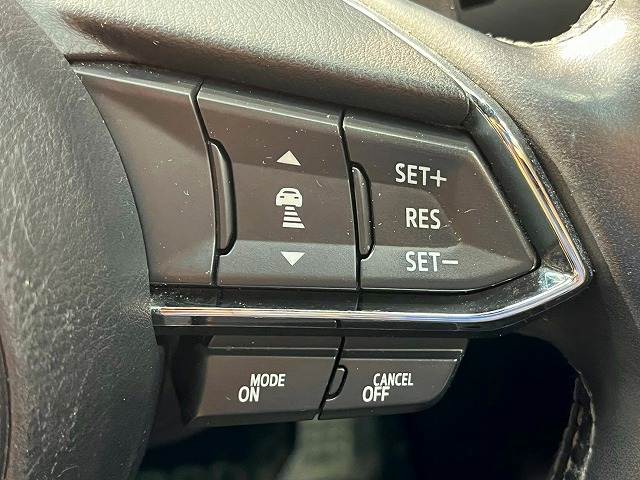 マツダ&nbsp;CX-8の画像7