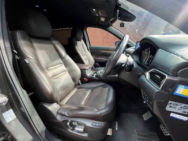 マツダ&nbsp;CX-8の画像11