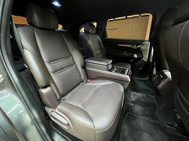 マツダ&nbsp;CX-8の画像12