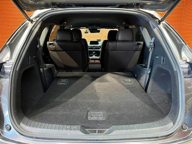 マツダ&nbsp;CX-8の画像13