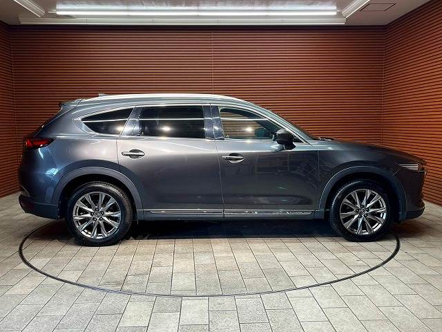 マツダ&nbsp;CX-8の画像17