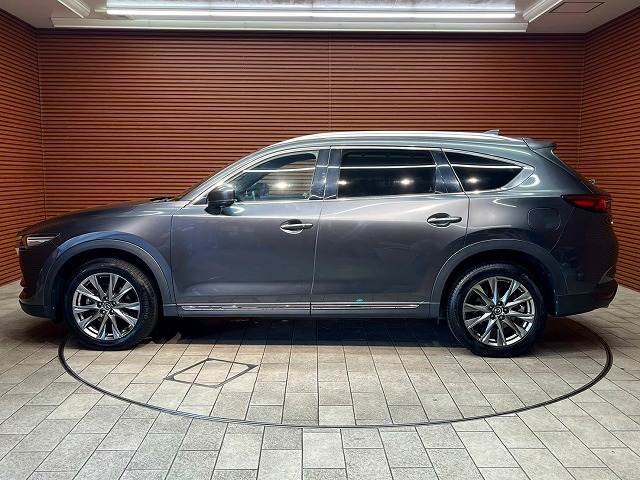 マツダ&nbsp;CX-8の画像18
