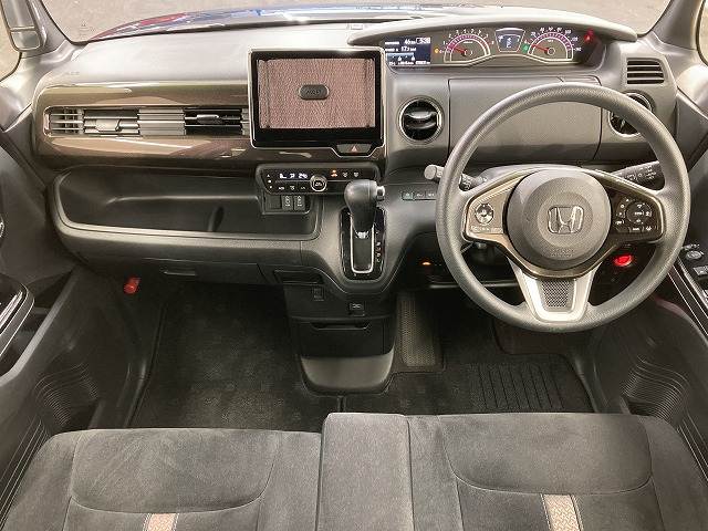ホンダ N-BOXの画像2