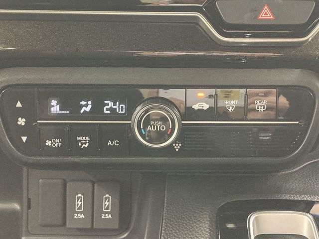 ホンダ N-BOXの画像10