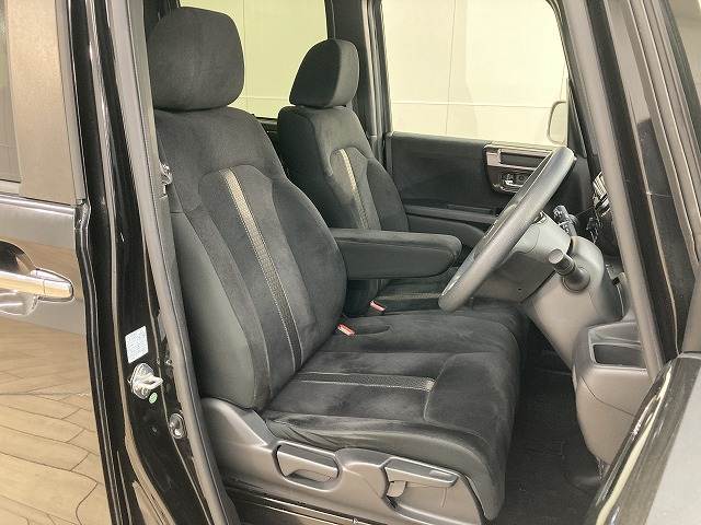 ホンダ N-BOXの画像11