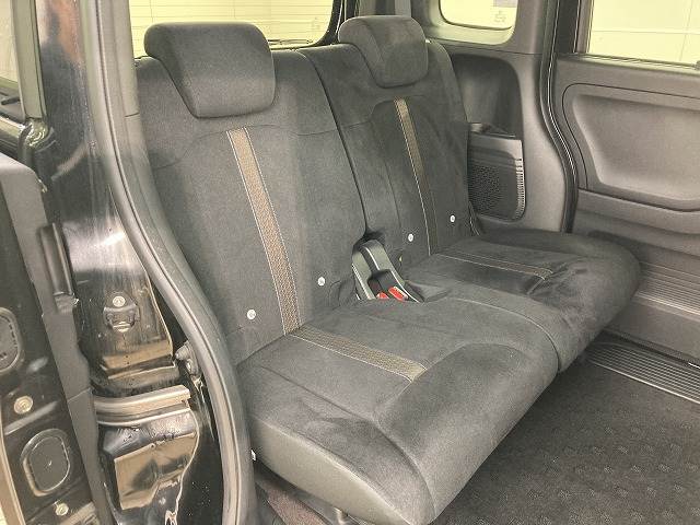 ホンダ N-BOXの画像12