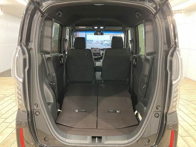 ホンダ N-BOXの画像13