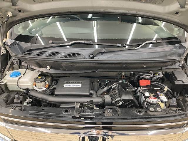 ホンダ N-BOXの画像14