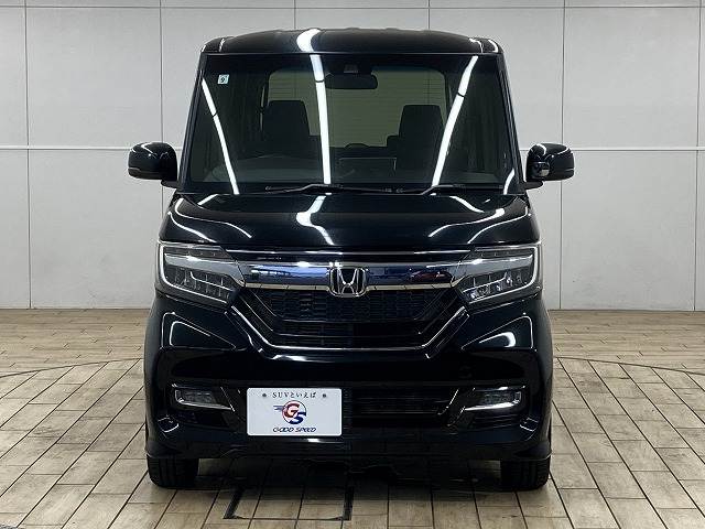 ホンダ N-BOXの画像15