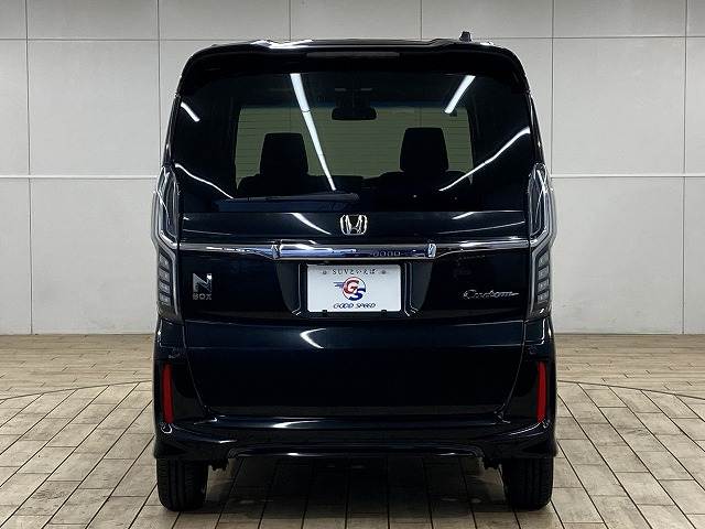 ホンダ N-BOXの画像16