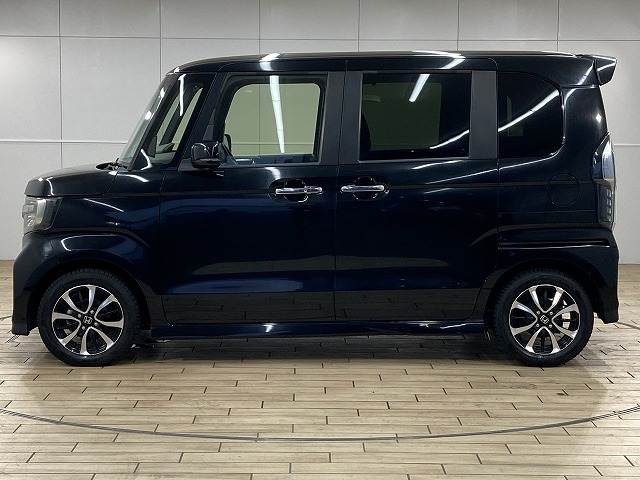 ホンダ N-BOXの画像17
