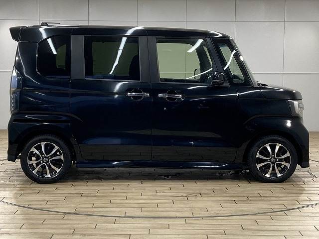 ホンダ N-BOXの画像18