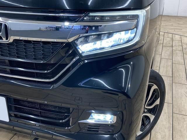ホンダ N-BOXの画像20