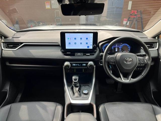 トヨタ RAV4の画像2