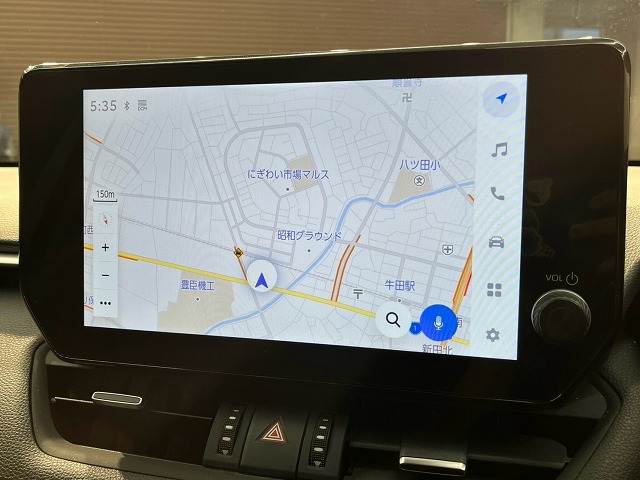 トヨタ RAV4の画像3