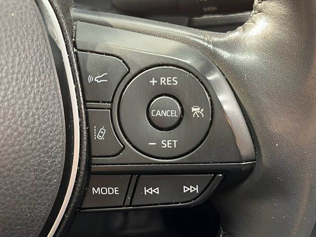 トヨタ RAV4の画像8