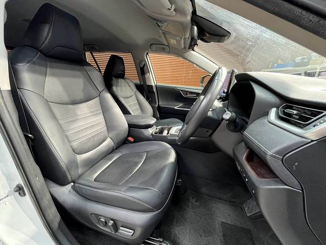 トヨタ RAV4の画像11