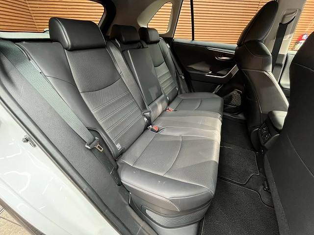 トヨタ RAV4の画像12