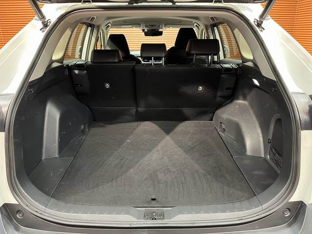 トヨタ RAV4の画像13