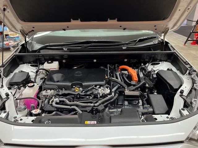 トヨタ RAV4の画像14
