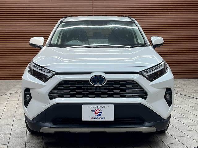 トヨタ RAV4の画像15