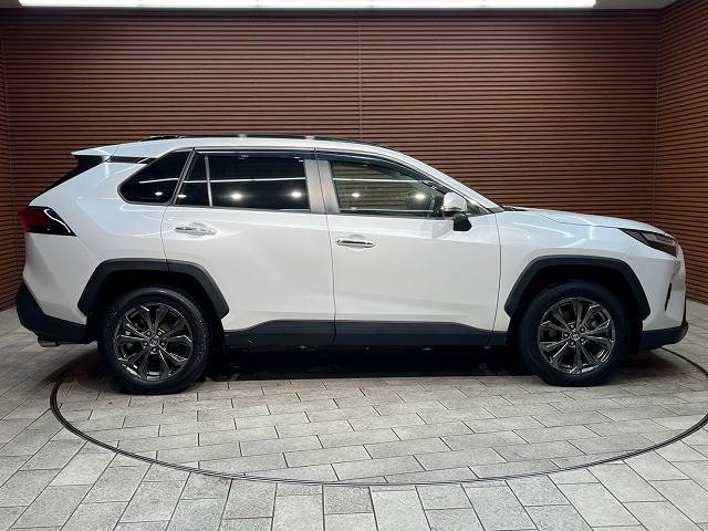 トヨタ RAV4の画像17