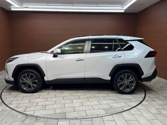 トヨタ RAV4の画像18