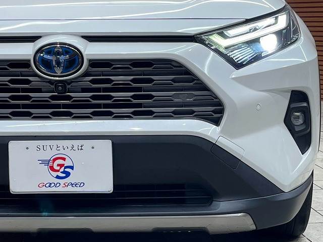 トヨタ RAV4の画像19