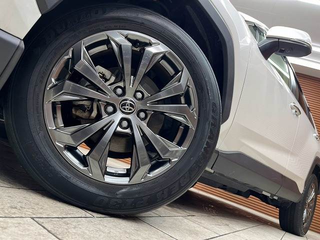 トヨタ RAV4の画像20