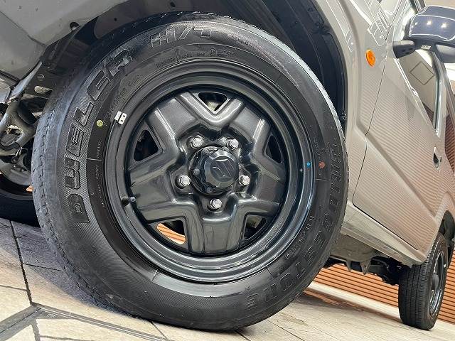 スズキ ジムニーの画像19