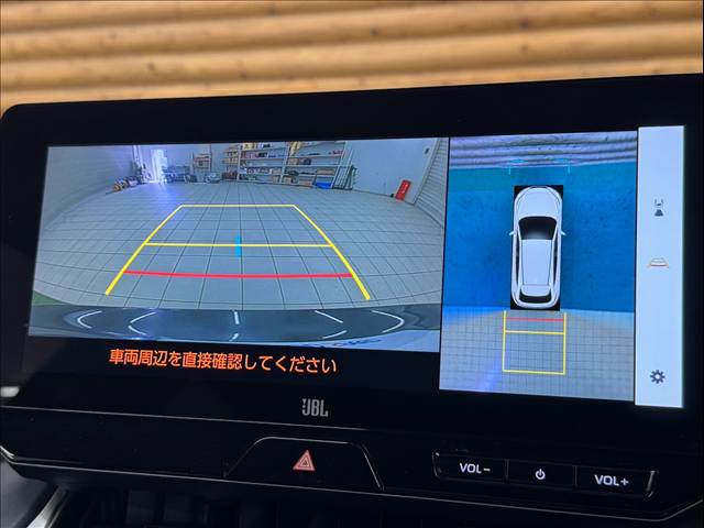 トヨタ ハリアーの画像4